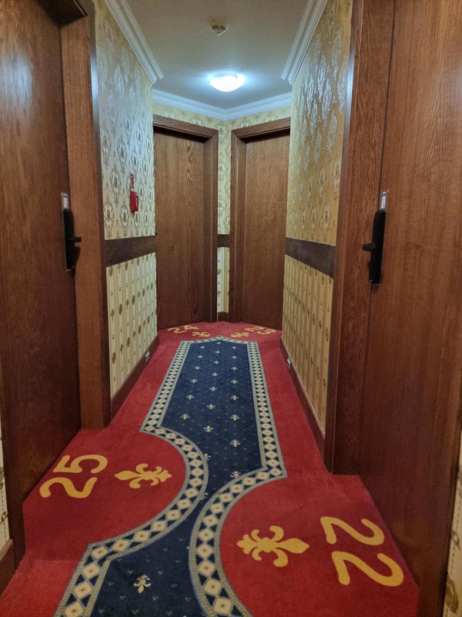 Palac Lucja Bb Zakrzów Exteriör bild