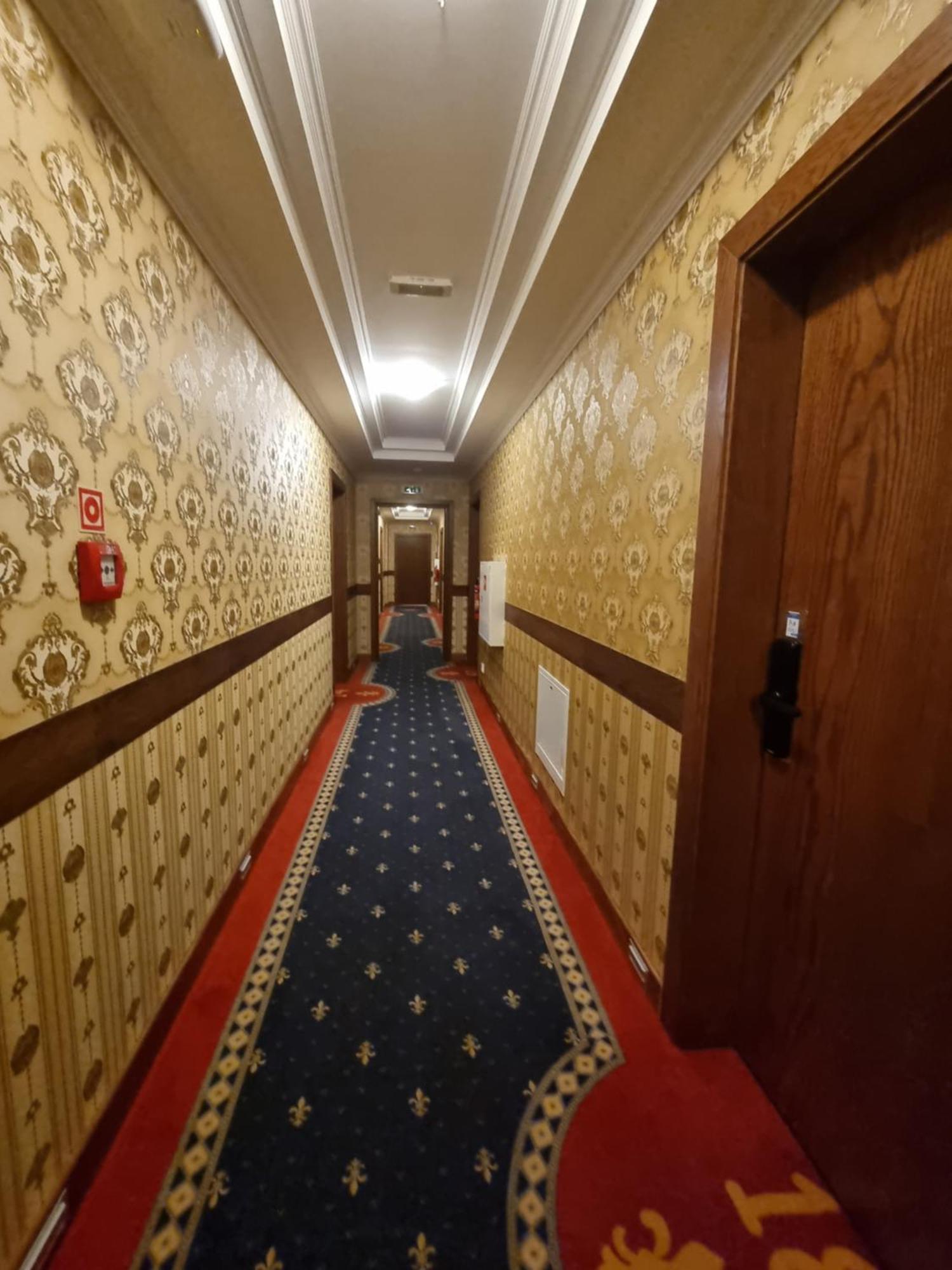 Palac Lucja Bb Zakrzów Exteriör bild