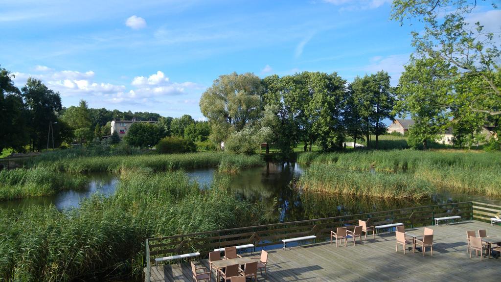 Palac Lucja Bb Zakrzów Exteriör bild